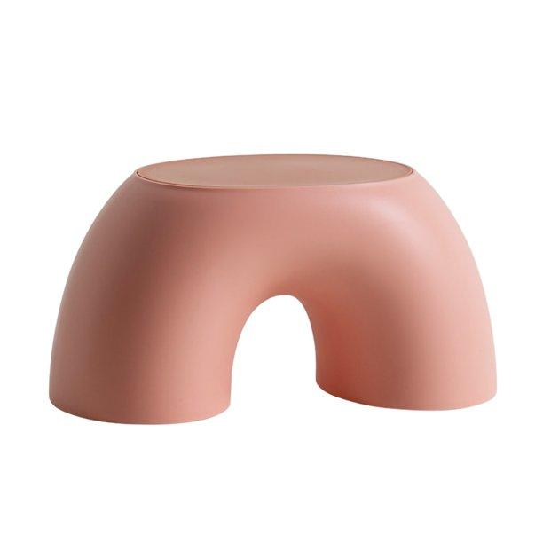 Rainbow Step Stool for Toddlers - 4aKid