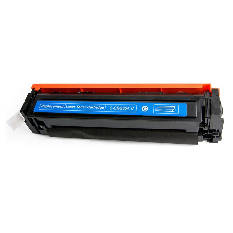 canon-054-/-hp-203a-cyan-compatible-toner-cartridge-alternate-brand-A-C/H-CRG-054/CF541A-C