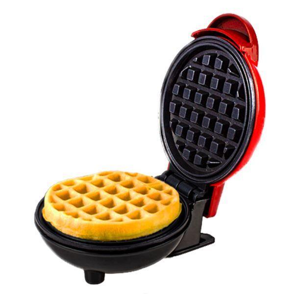 Electric Mini Waffle Maker