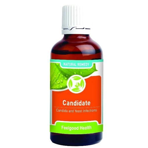 Feelgood Health - Candidate (Pre-Order)