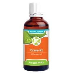 Feelgood Health - Crave-Rx (Pre-Order)