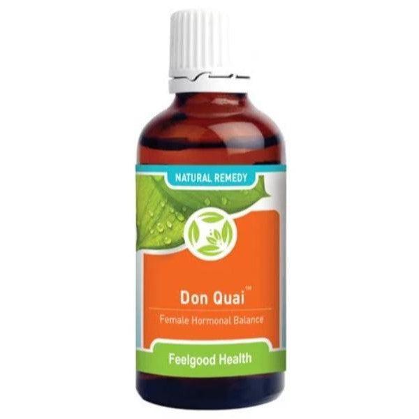 Feelgood Health - Don Quai (Pre-Order)