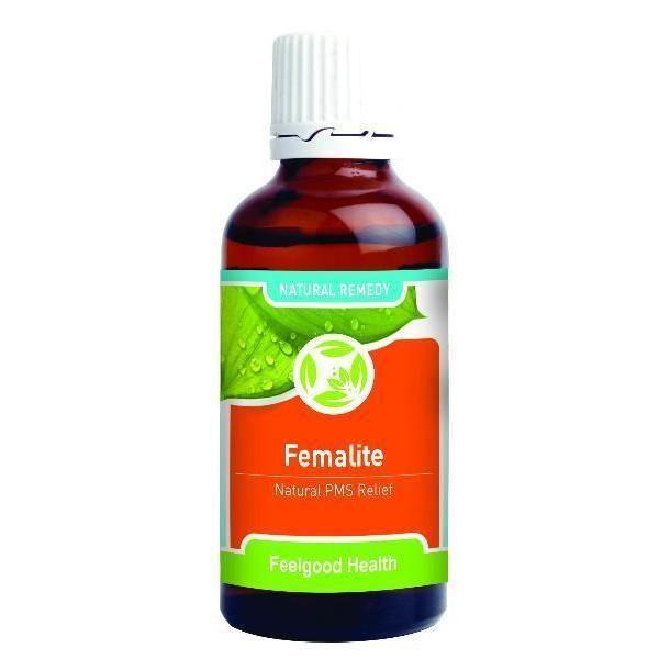 Feelgood Health - Femalite For Preteens, Teens & Women (Pre-Order)