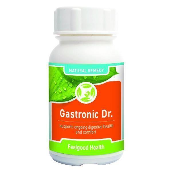 Feelgood Health - Gastronic Dr (Pre-Order)