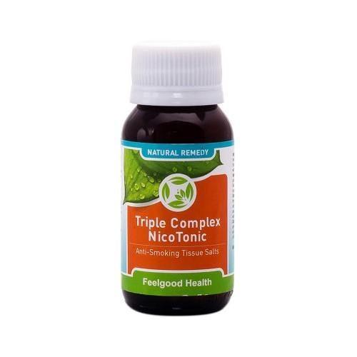 Feelgood Health - Triple Complex NicoTonic for Adults (Pre-Order)