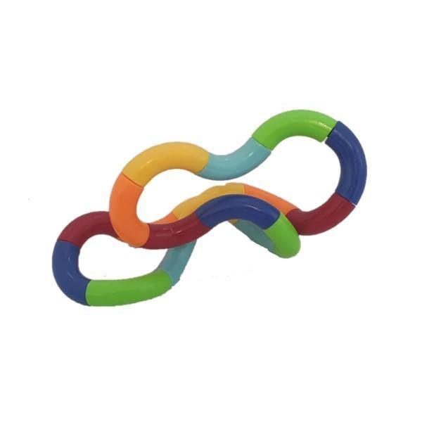 Fidget Twist - Assorted Colours