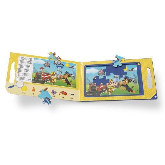 Melissa & Doug PAW Patrol„¢ Magnetic Jigsaw Puzzle (Pre-Order)