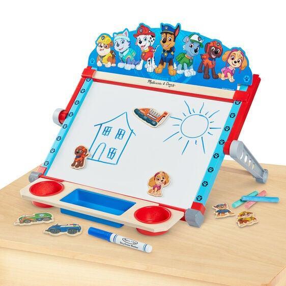 Melissa & Doug PAW Patrol„¢ Tabletop Art Centre (Pre-Order)