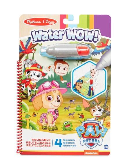 Melissa & Doug PAW Patrol„¢ Water Wow! - Skye (Pre-Order)
