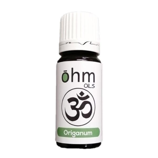 OHM Refreshing Pure Oreganum Essential Oil - 10ml (Pre-Order)