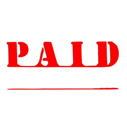 xstamper-red-ink-stamp-paid-1221-MFS514 525503