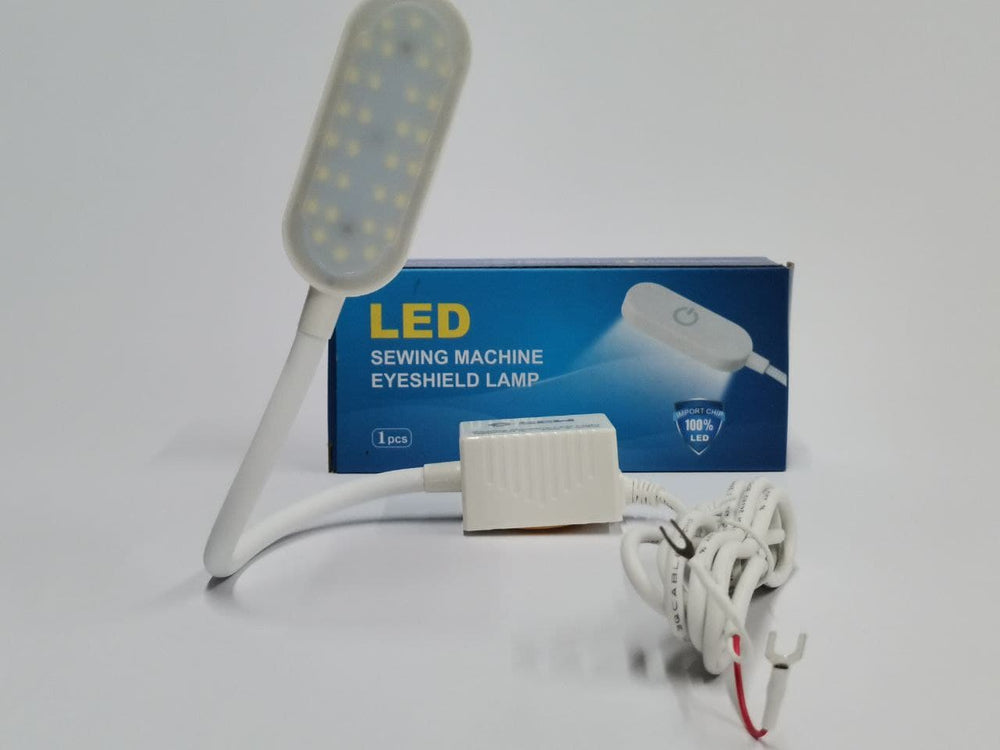 led-light-TD10-Single