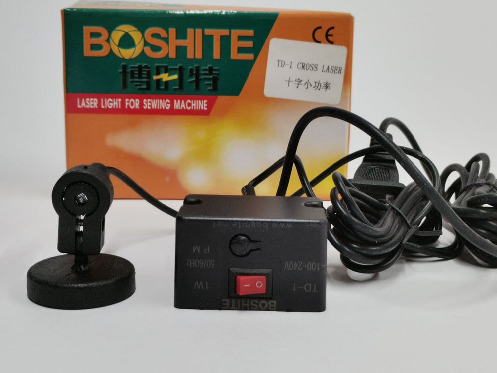 laser-light-cross-TD-1 Cross