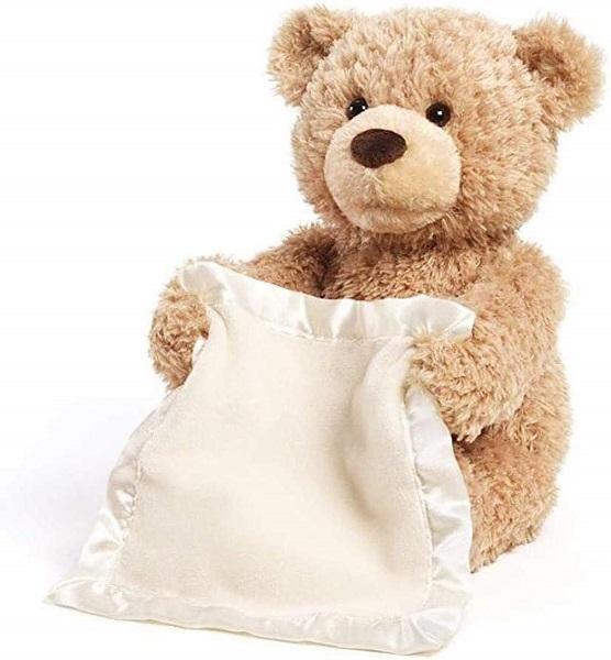 Peekaboo Halter Teddy main image 1