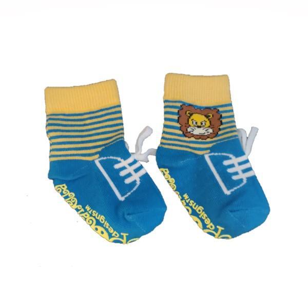 Spotanella Boys Socks 0-6 months