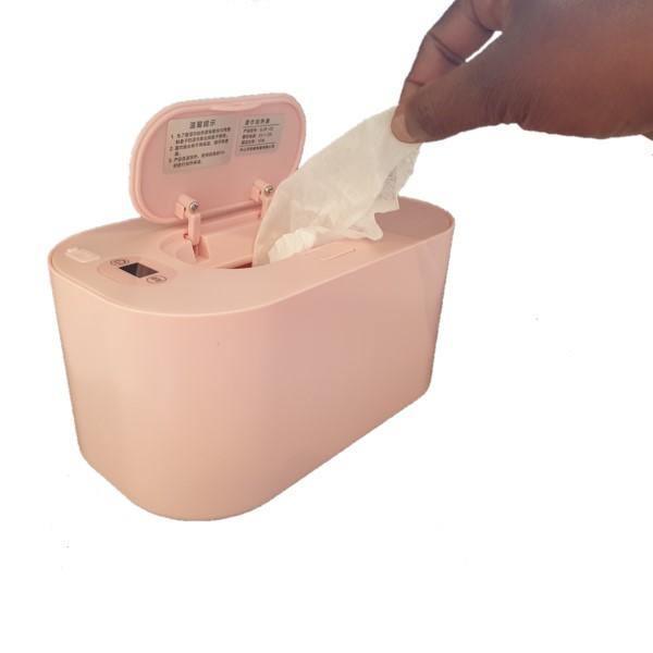 USB Wetwipes Heater