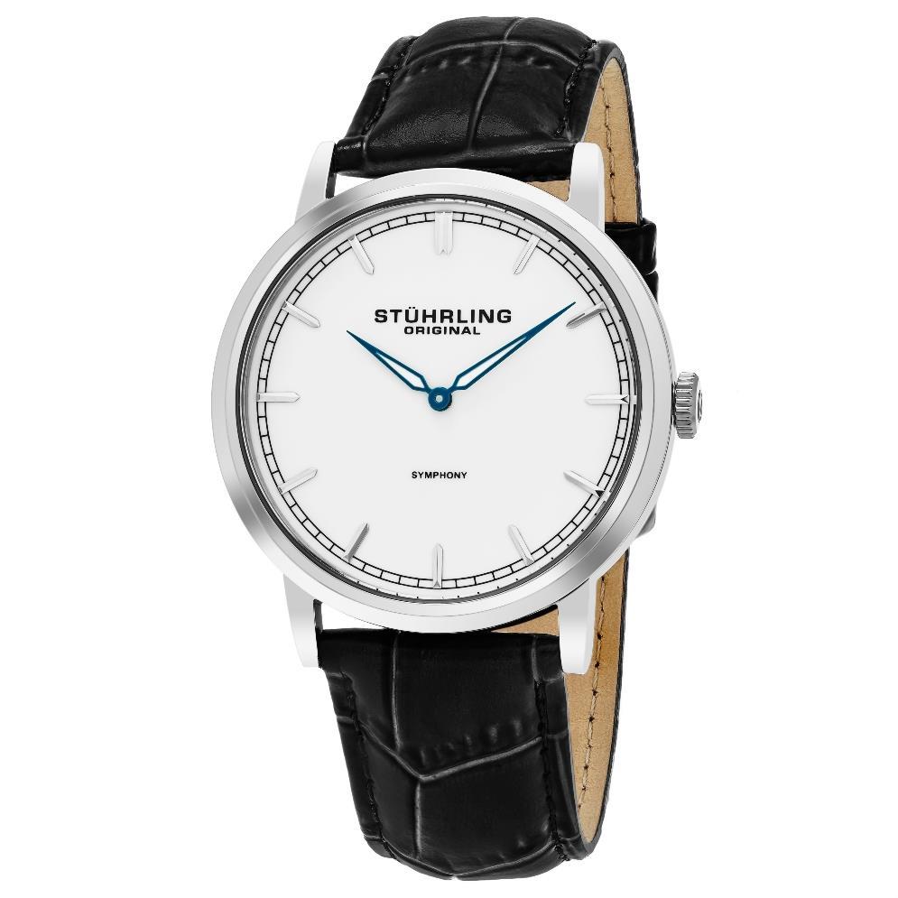 It's Time  -  Stuhrling Original Watch up for grabs - Enter our competition today - Draw takes place on 13 May 2022