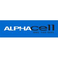 alphacell-brand-logo-image