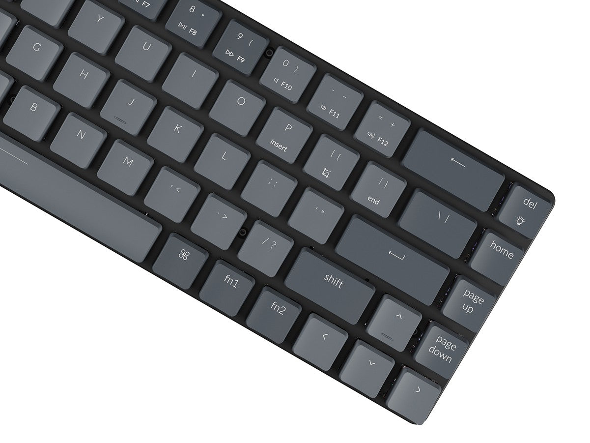 Keychron K7 - Wireless Mechanical Keyboard