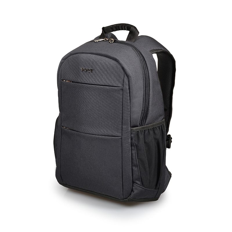 port-designs-sydney-15.6"-backpack---black-1-image