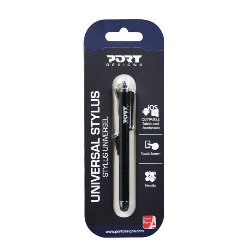 port-designs-universal-stylus---black-2-image