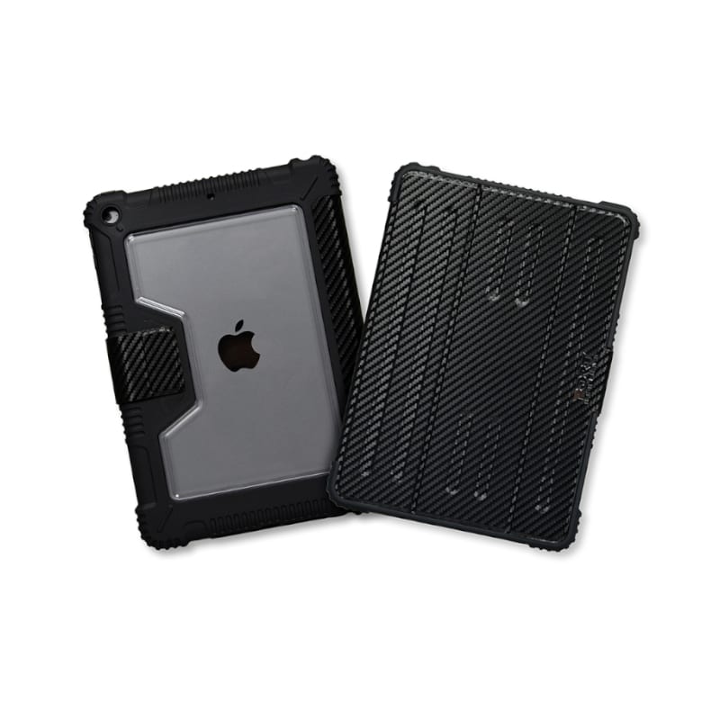 port-designs-manchester-rugged-folio-9.7"-apple-ipad-2017-/-2018-/-air2-tablet-case-1-image