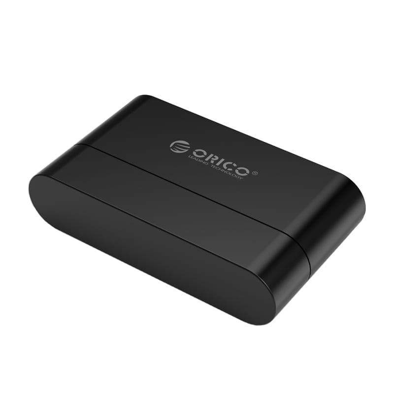 orico-usb3.0-sata-2.5"-hdd|sdd-1-way-adapter---black-1-image