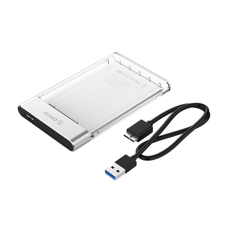 orico-2.5"-usb3.0-hdd-enclosure-micro-usb-3.0---transparent-1-image