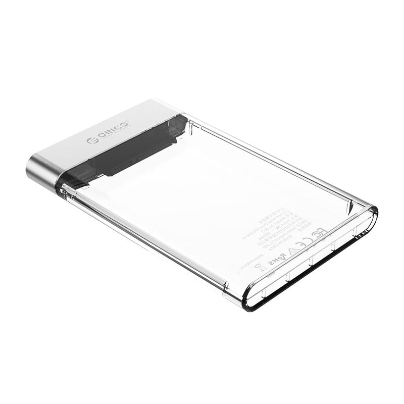 orico-2.5"-usb3.0-hdd-enclosure-micro-usb-3.0---transparent-2-image