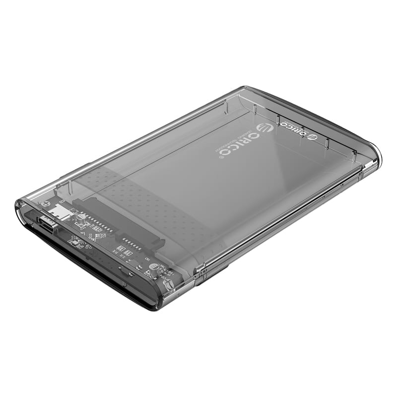 orico-2.5"-usb-c-transparent-hdd-enclosure-5-image