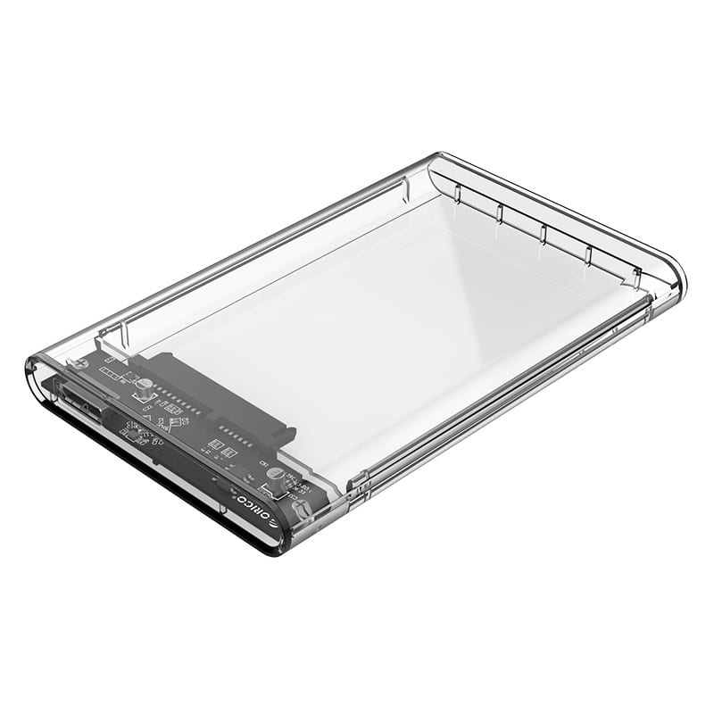 orico-2.5"-usb3.0-transparent-hdd-enclosure-1-image