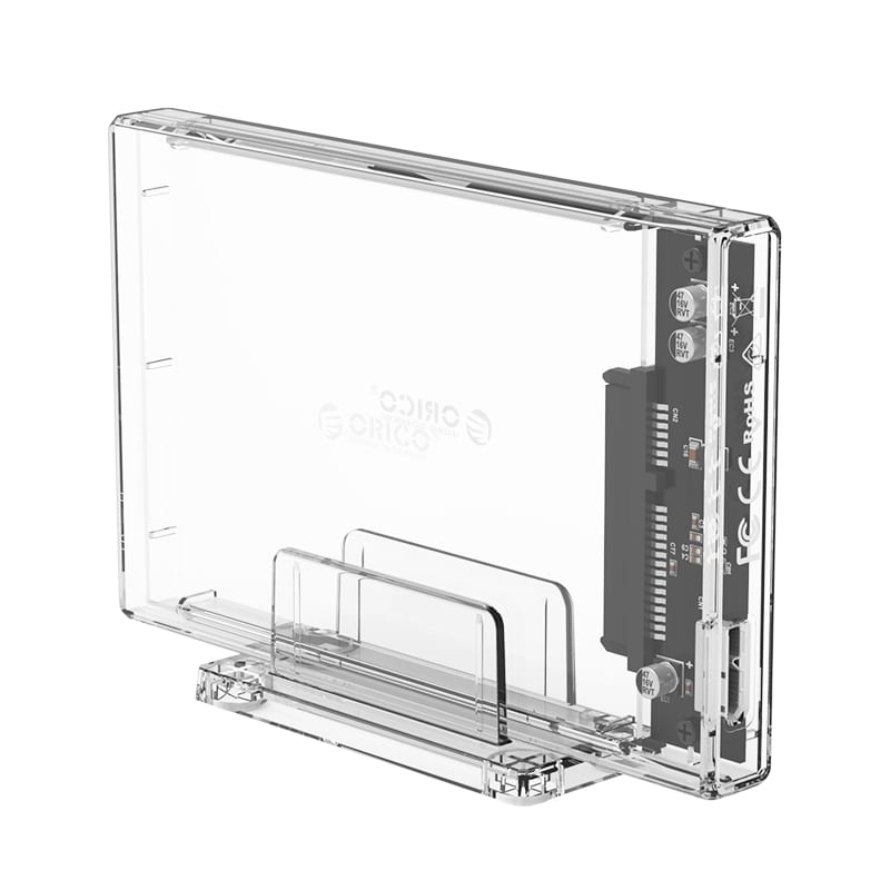 orico-2.5"-usb3.0-external-hard-drive-enclosure---transparent-6-image