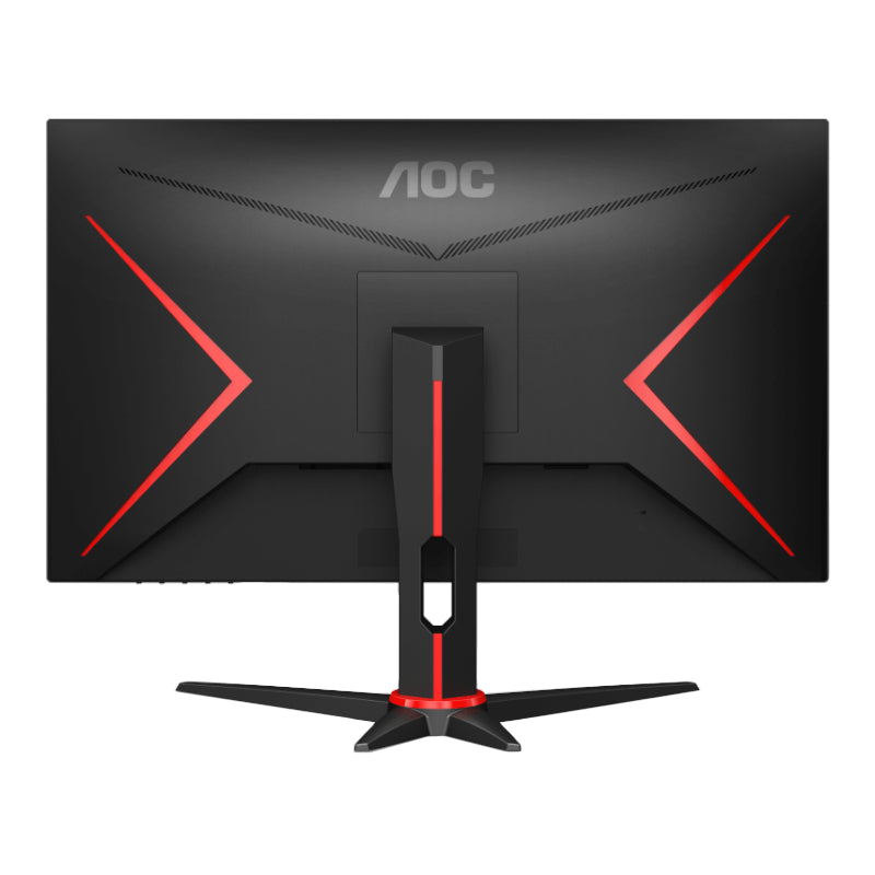 aoc-gaming-monitor-24''-flat-fhd-165hz--freesync-4-year-warranty-4-image