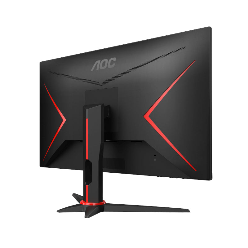 aoc-gaming-monitor-24''-flat-fhd-165hz--freesync-4-year-warranty-5-image