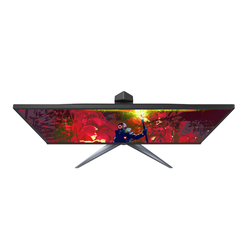 aoc-gaming-monitor-24''-flat-ips-fhd-165hz,-freesync,4-year-warranty-4-image