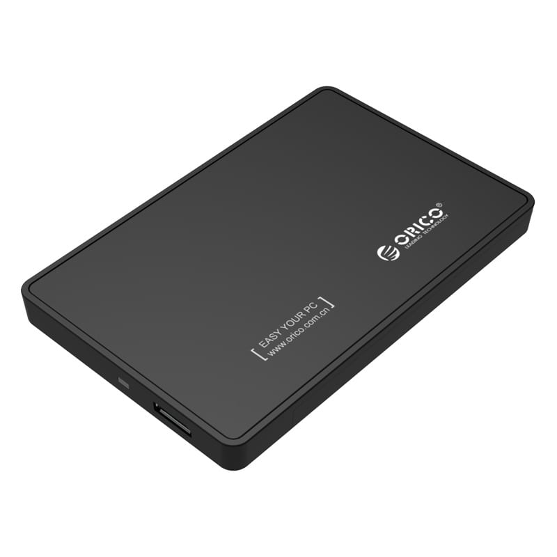 orico-2.5"-usb3.0-external-hdd-enclosure---matt-black-3-image