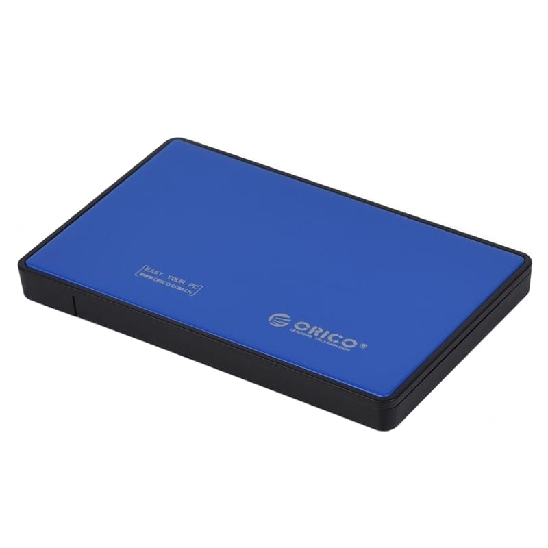 orico-2.5"-usb3.0-external-hdd-enclosure---blue-1-image