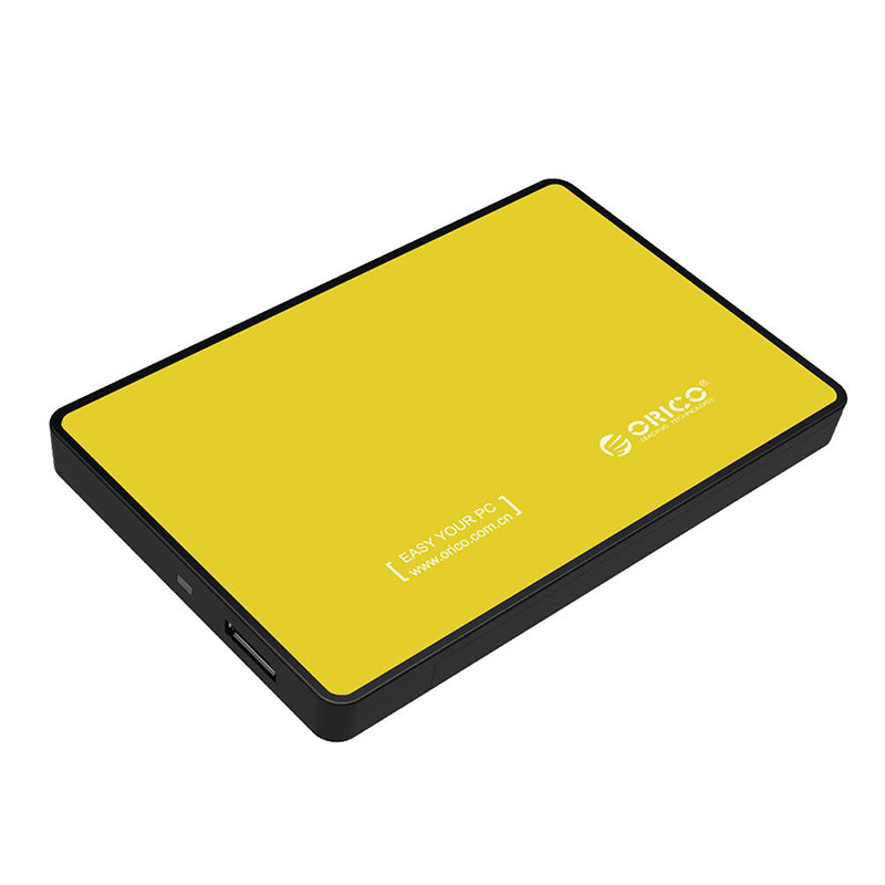 orico-2.5"-usb3.0-external-hdd-enclosure---yellow-1-image