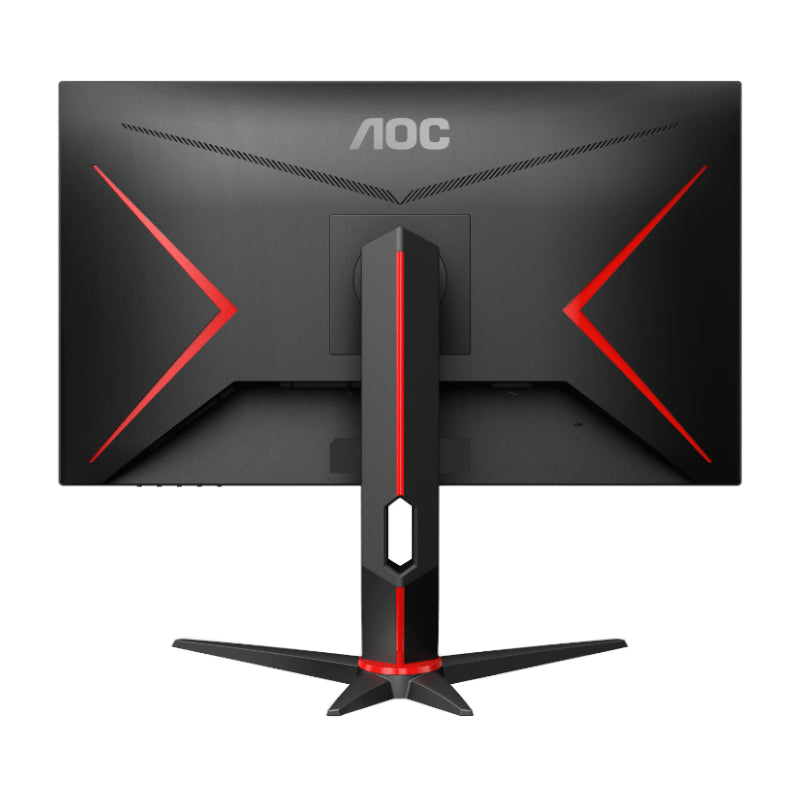 aoc-gaming-monitor-27''-flat-ips-fhd-165hz--freesync-4-year-warranty-4-image