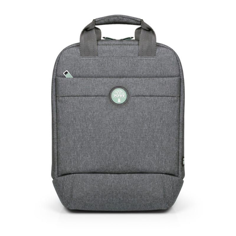 port-designs-yosemite-13-14"-backpack---grey-3-image