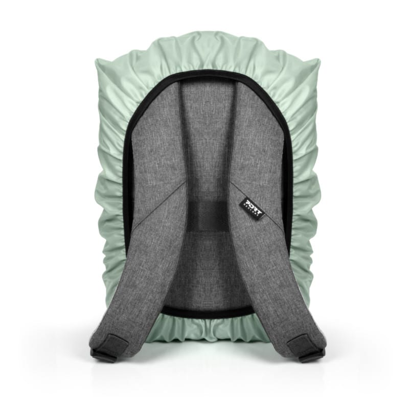 port-designs-yosemite-13-14"-backpack---grey-6-image