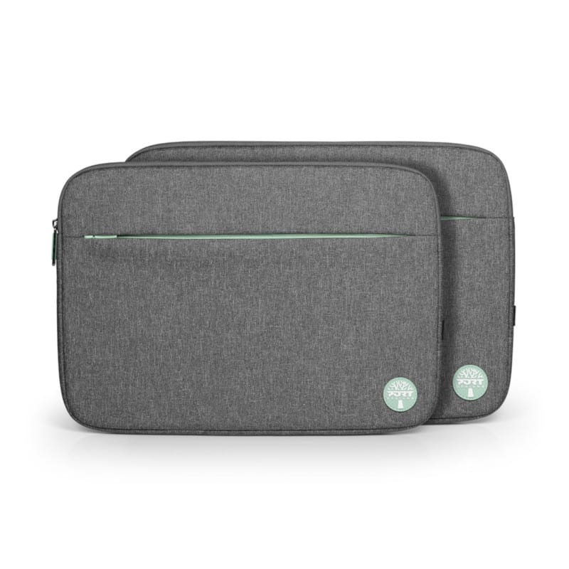 port-designs-yosete-13-14"-notebook-sleeve---grey-4-image