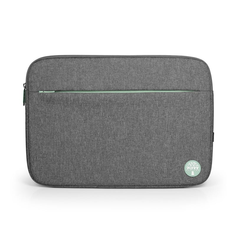 port-designs-yosete-15.6"-notebook-sleeve---grey-1-image