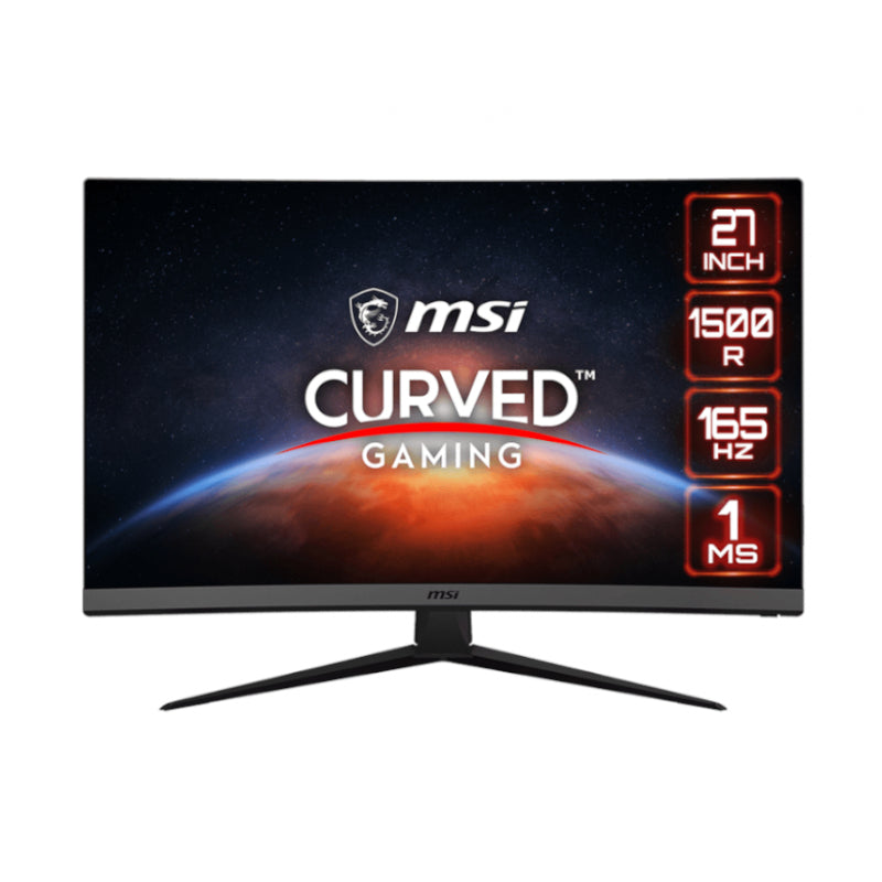 msi-g27c7-27"-1080p-va-165hz-1ms-fhd-|-freesync-gaming-monitor-1-image