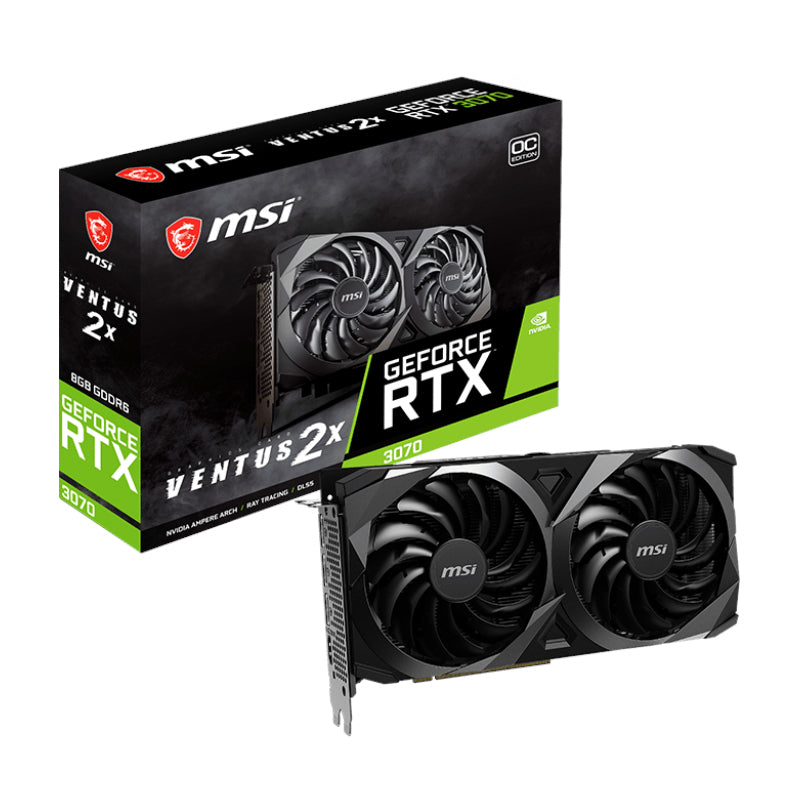 msi-nvidia-geforce-rtx-3070-ventus-2x-oc-8gb-lhr-gddr6-256-bit-graphics-card-1-image