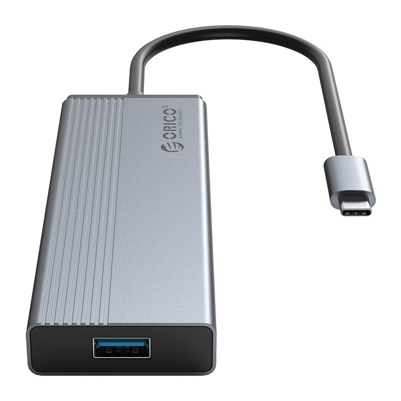 orico-5-port-type-c-4-x-usb3.0|1-x-pd100w-|docking-station---grey-2-image