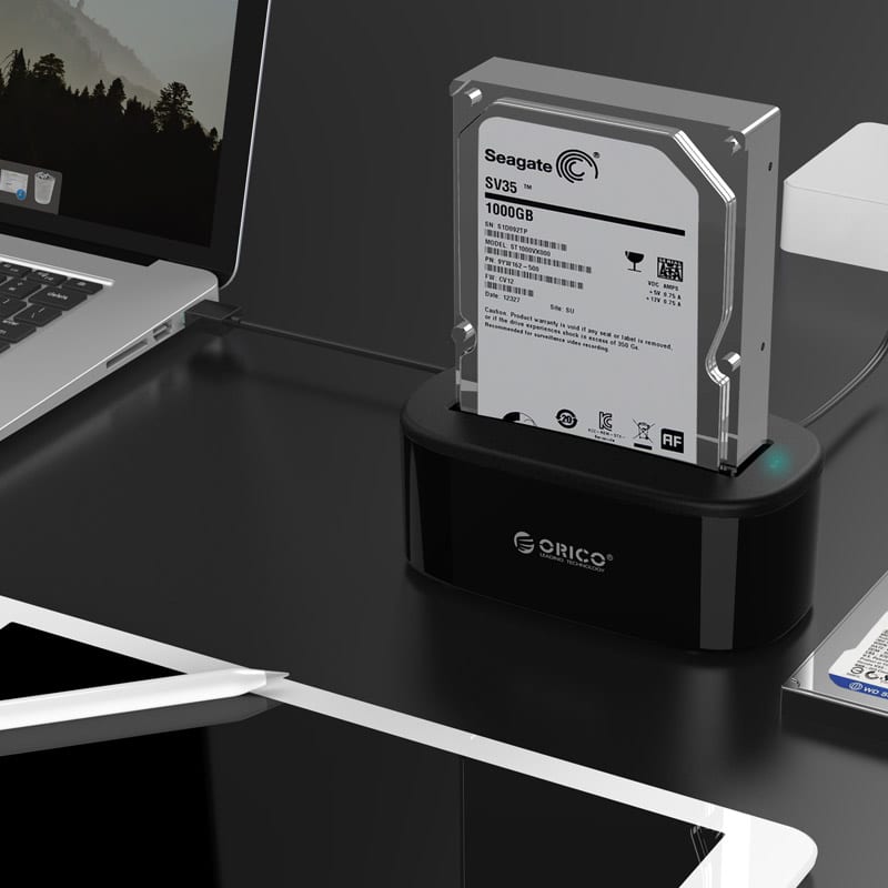 orico-1-bay-usb3.0-2.5"-/-3.5"-hdd|ssd-vertical-dock---black-5-image