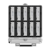 orico-10-bay-3.5"-hard-drive-protector-box-aluminium-3-image