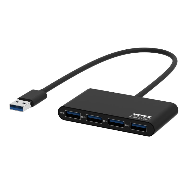 port-usb3.0-to-4-x-usb3.0-5gbps-4-port-hub---black-1-image