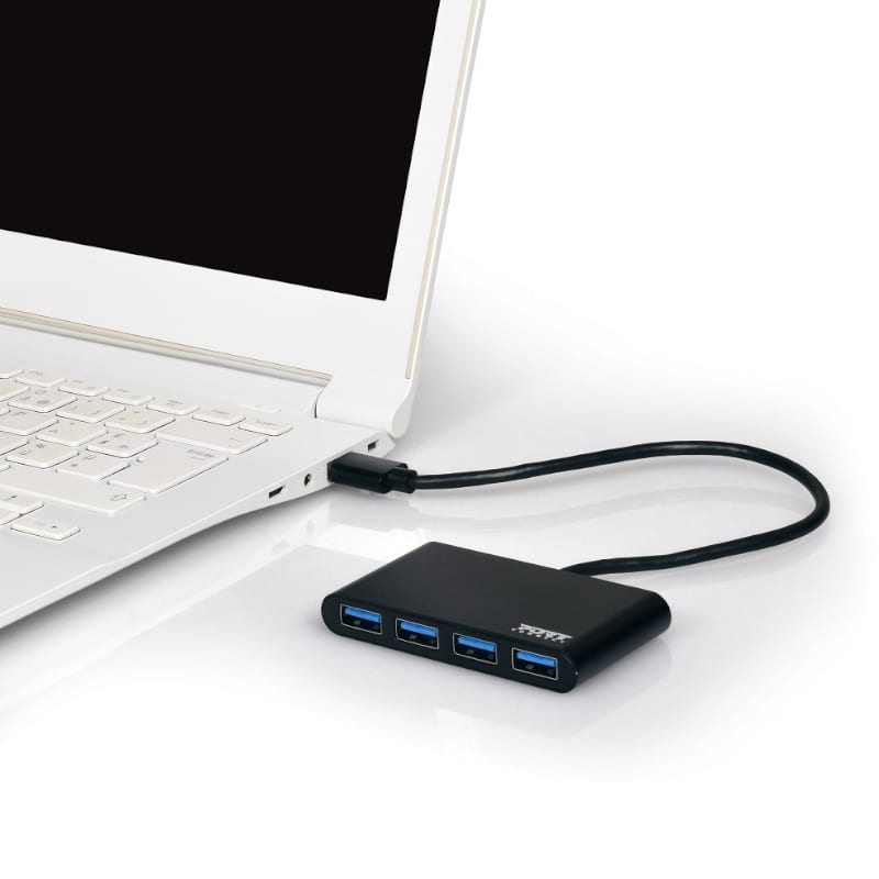 port-usb3.0-to-4-x-usb3.0-5gbps-4-port-hub---black-2-image